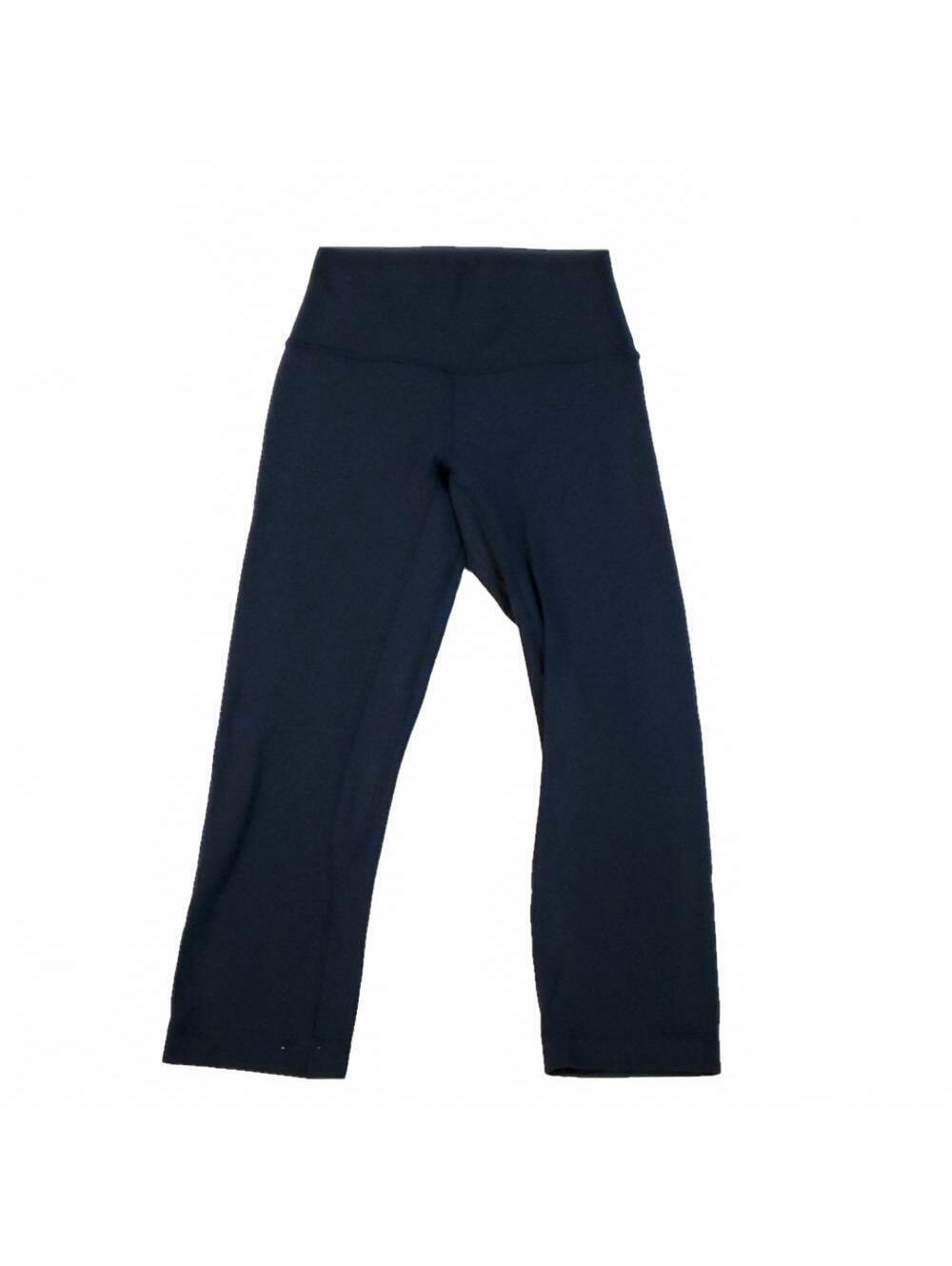 #739 Lululemon align leggings size 2 b929.